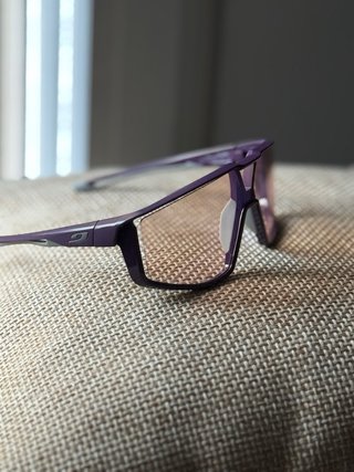 Gafas Julbo Fury Cat 1-3