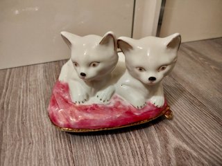 Se vende lote de antigüedades y vintage