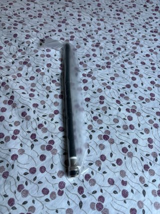 Antena CB 27Mhz Flexible Negra