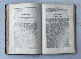 Elementos de ética o Tratado de filosofía moral.