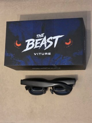 Viture The Beast Gafas Inteligentes