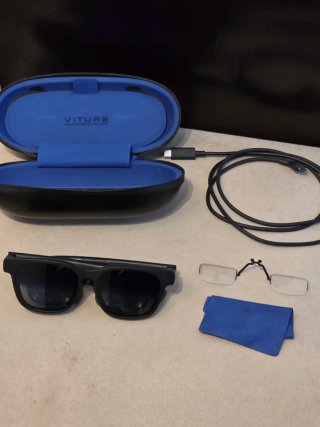 Viture The Beast Gafas Inteligentes