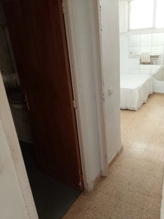 Compartir piso