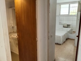 Compartir piso