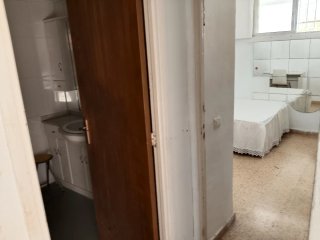 Compartir piso