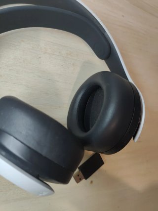 Cascos Inalámbricos Pulse 3D Sony