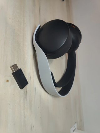 Cascos Inalámbricos Pulse 3D Sony