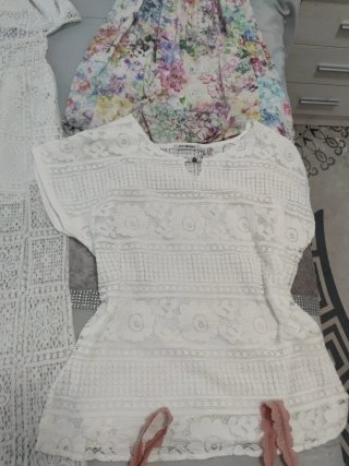 Lote ropa mujer talla M 38