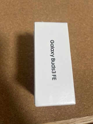 Samsung Galaxy Buds3 FE