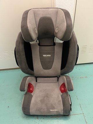 Silla coche RECARO