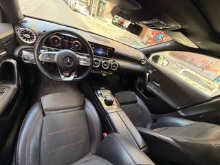 Mercedes-Benz Clase A 2019