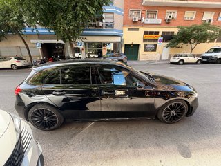 Mercedes-Benz Clase A 2019