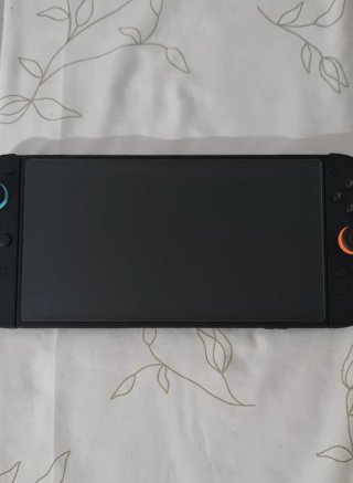 Nintendo Switch 2. Nueva