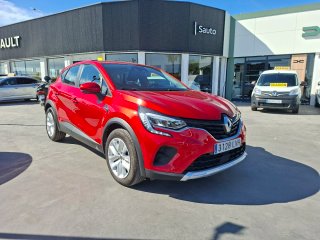 Renault Captur 2021