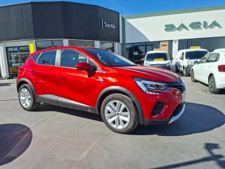 Renault Captur 2021