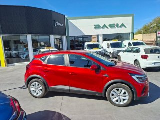 Renault Captur 2021
