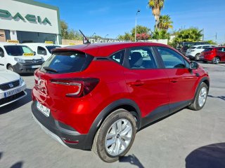 Renault Captur 2021