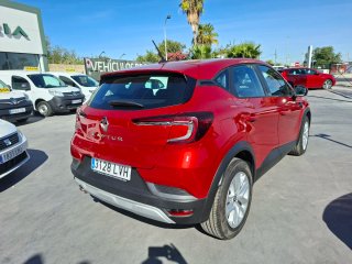 Renault Captur 2021