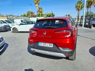 Renault Captur 2021
