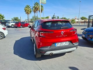 Renault Captur 2021