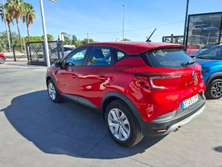 Renault Captur 2021