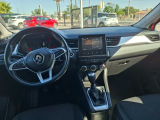 Renault Captur 2021