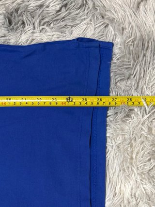Polo Tommy Hilfiger Azul Estilo Old Money