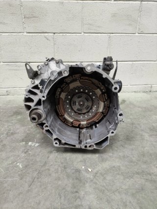 Caja de cambios aut. VW Jetta MK6 1.4 tsi híbrido
