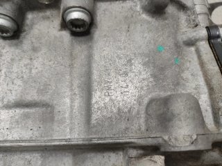Caja de cambios aut. VW Jetta MK6 1.4 tsi híbrido
