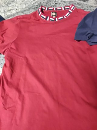 Lote 4Camisetas Pretty Green y Ben Sherman y Lambr
