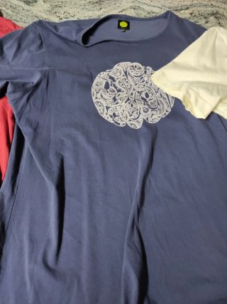 Lote 4Camisetas Pretty Green y Ben Sherman y Lambr