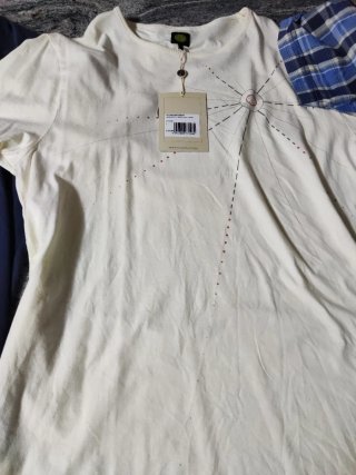 Lote 4Camisetas Pretty Green y Ben Sherman y Lambr