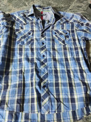 Lote 4Camisetas Pretty Green y Ben Sherman y Lambr