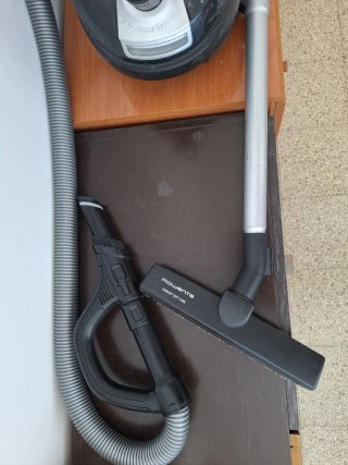 Aspirador Rowenta X-TREM POWER 2000W