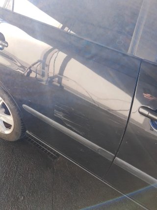 SEAT Ibiza 2007