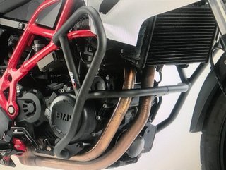 Defensa BMW F 700 GS