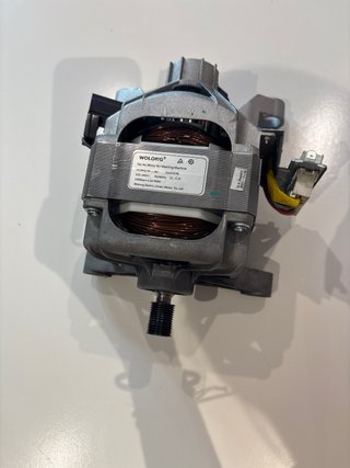 Piezas Lavadora Teka TKL 1068