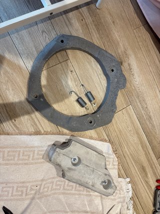 Piezas Lavadora Teka TKL 1068