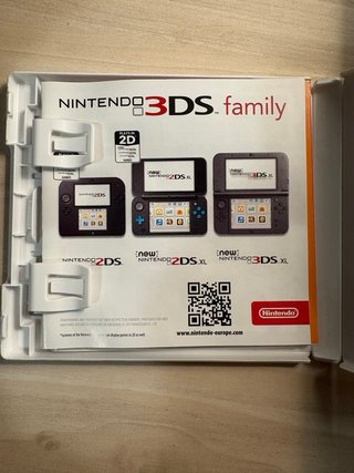Super Mario 3D Land Nintendo 3DS