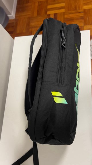Mochila Babolat Negra