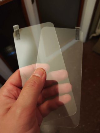 3 Fundas+2 protectores iPhone 14 PRO Max