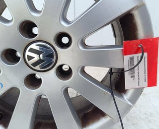 R16 llanta volkswagen passat berlina (3c2) 5170281