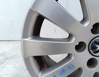 R16 llanta volkswagen passat berlina (3c2) 5170281