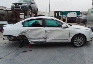 R16 llanta volkswagen passat berlina (3c2) 5170281