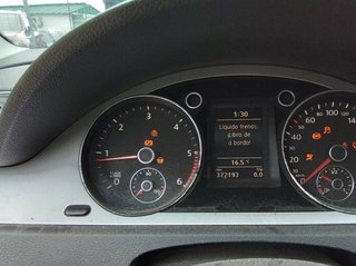 R16 llanta volkswagen passat berlina (3c2) 5170281