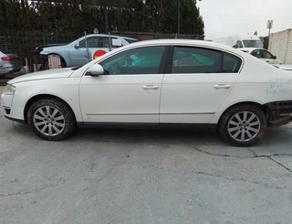 R16 llanta volkswagen passat berlina (3c2) 5170281