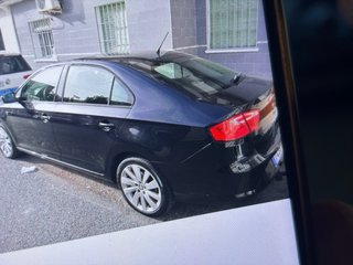 SEAT Toledo 2014