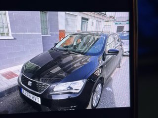 SEAT Toledo 2014