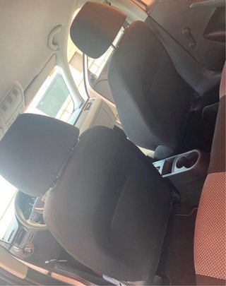 SEAT Toledo 2014