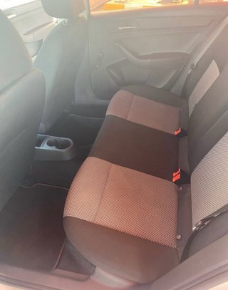 SEAT Toledo 2014